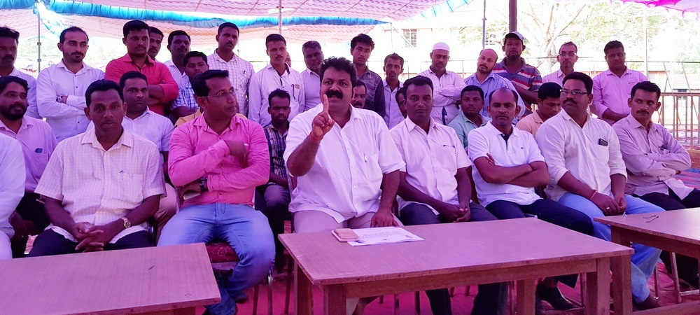 ಡಿ.6: ಭಟ್ಕಳಕ್ಕೆ ಸಿಎಂ ಸಿದ್ದರಾಮಯ್ಯ ಭೆಟಿ; 1200 ಕೋ.ರೂ. ಕಾಮಗಾರಿ ಶಂಕುಸ್ಥಾಪನೆ